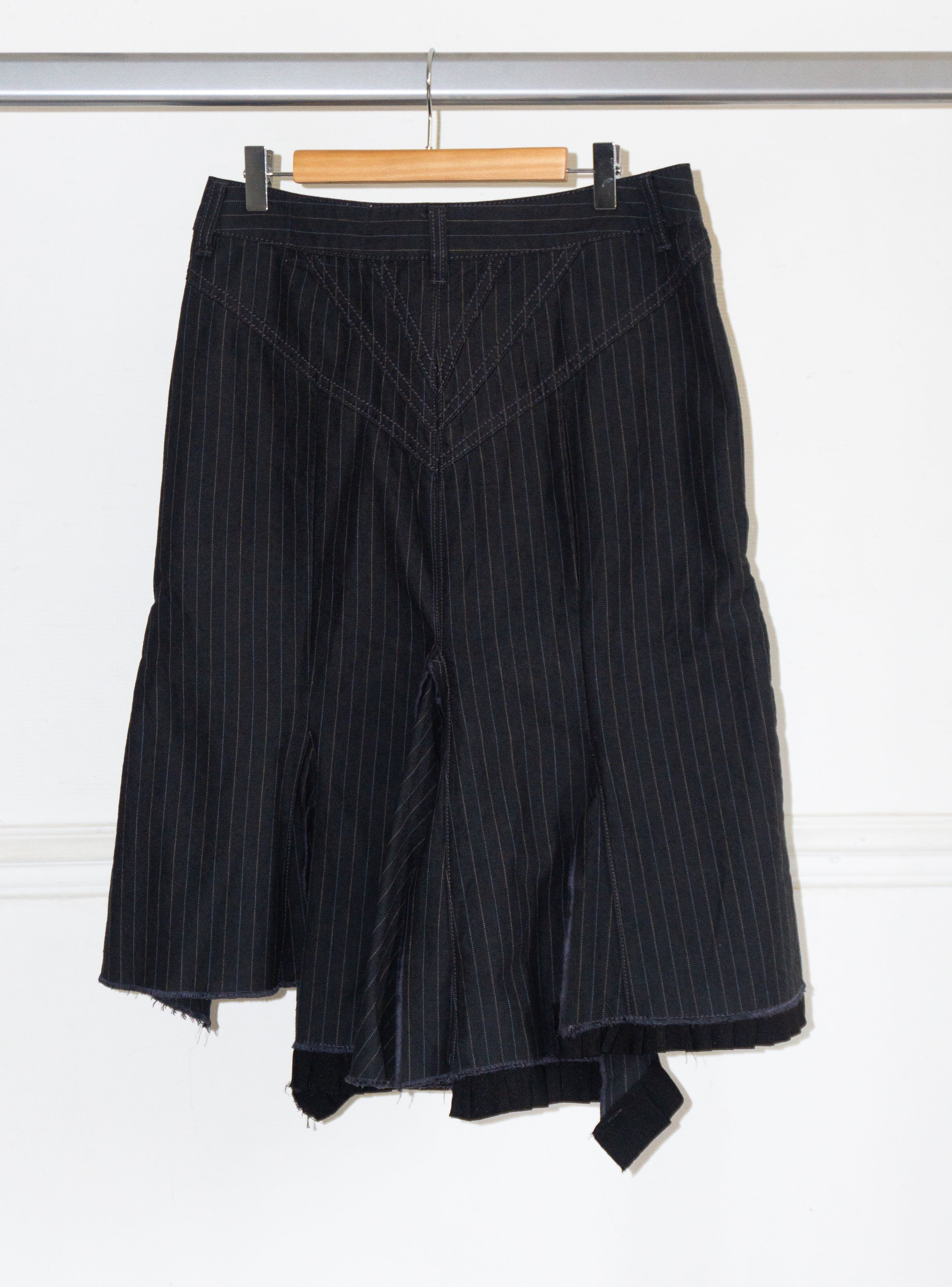 Ensemble Veste et Jupe T.36