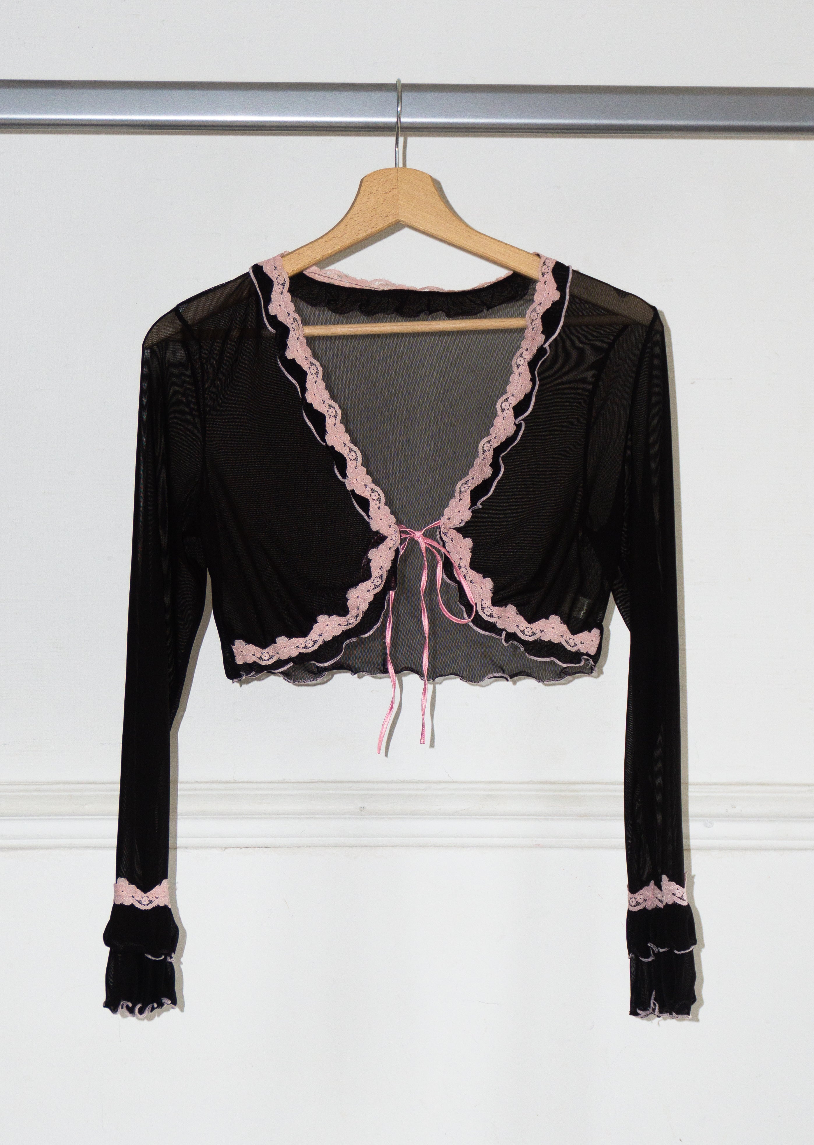 Boléro Ballerine T.40