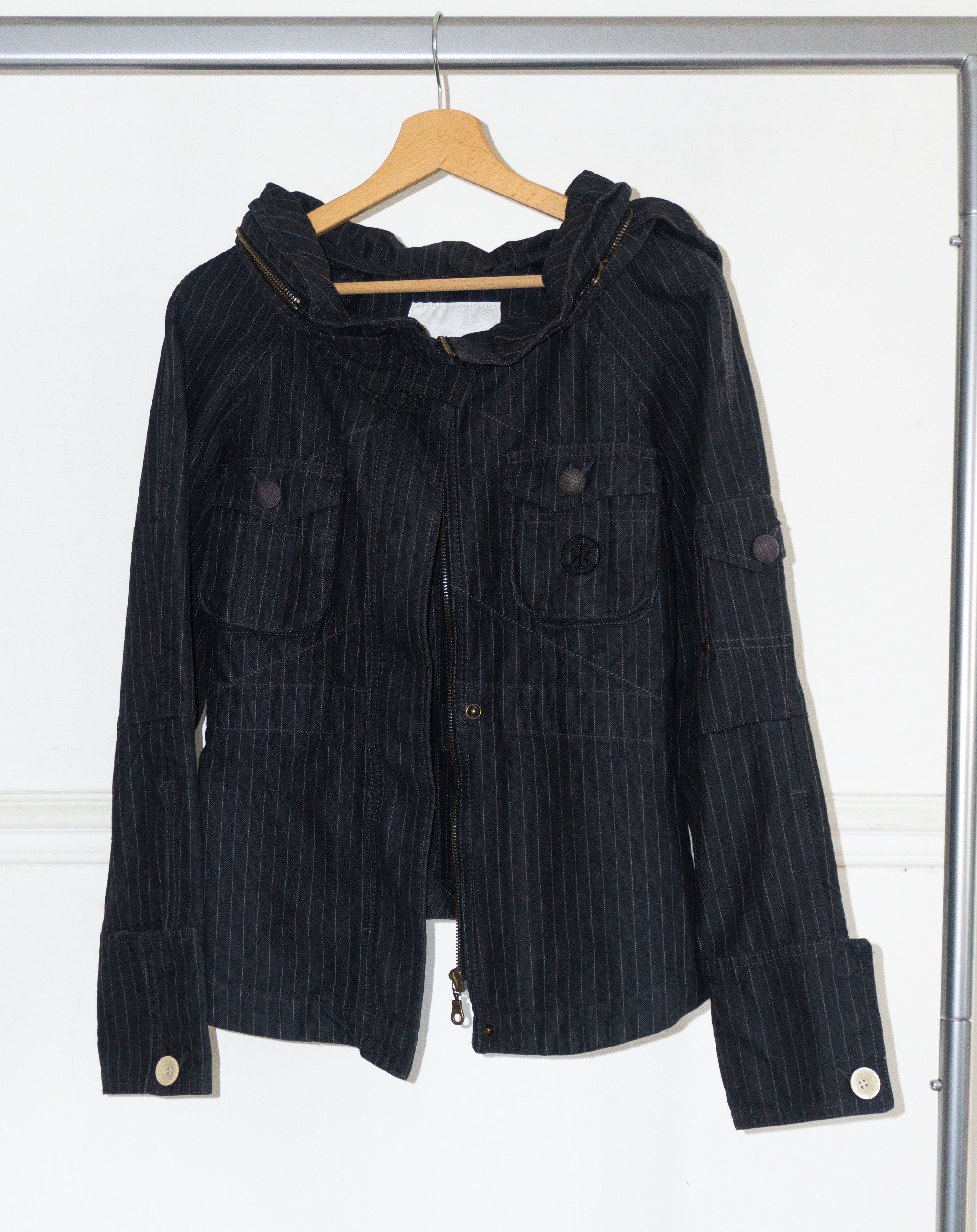 Ensemble Veste et Jupe T.36