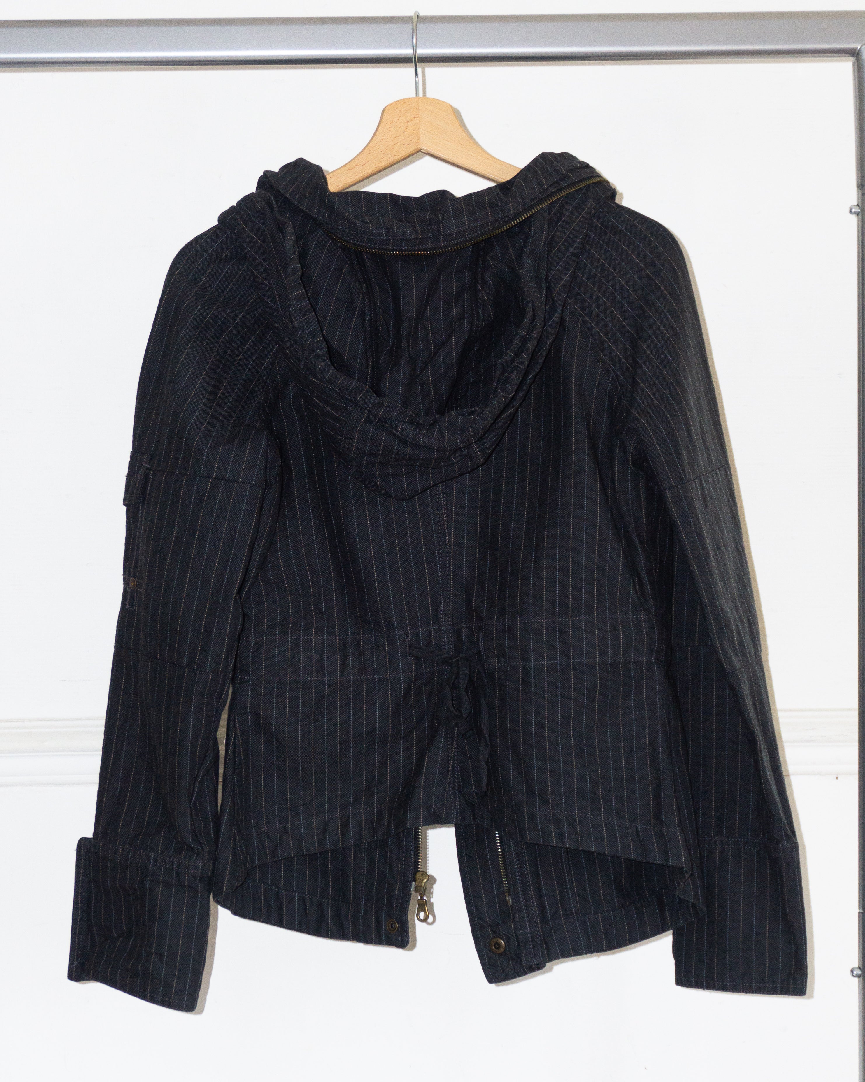 Ensemble Veste et Jupe T.36