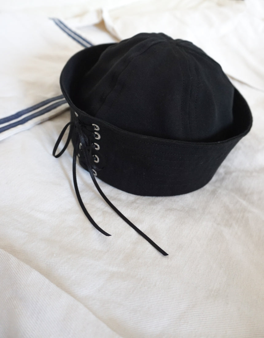 Chapeau Elisa Simple Ruban