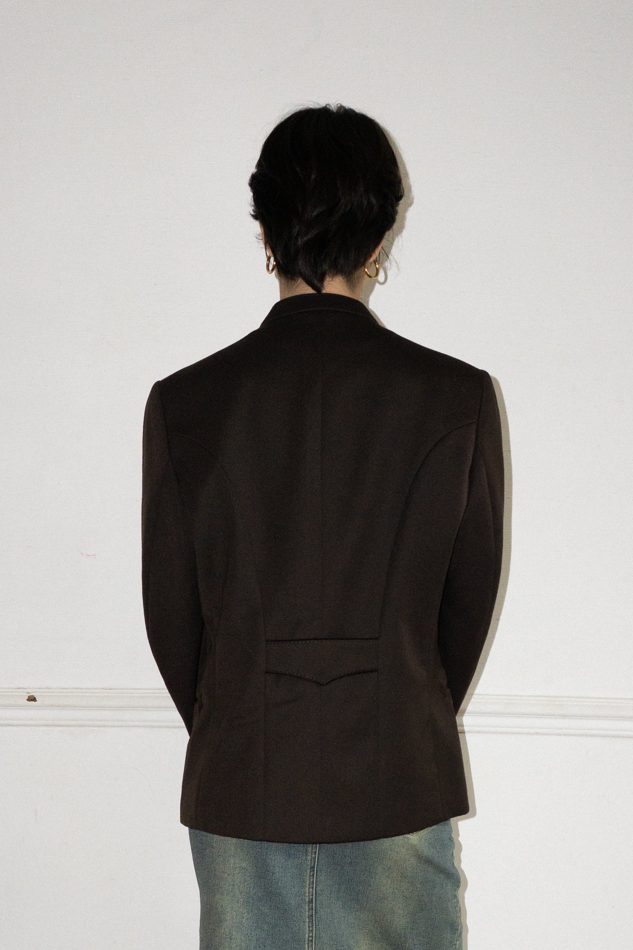 Veste Traditionnelle Allemande T.38