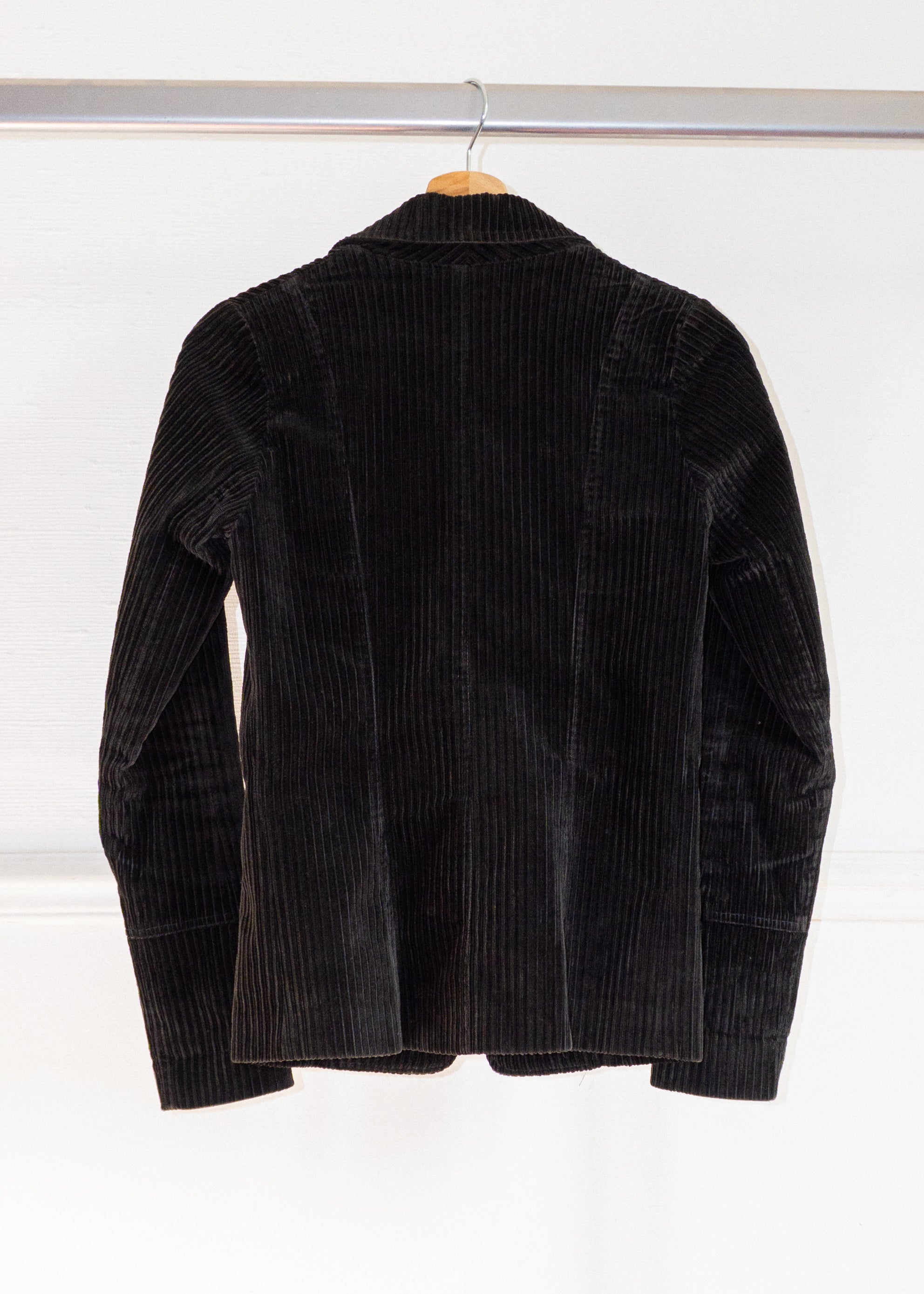 Veste Blazer Asymétrique T.34