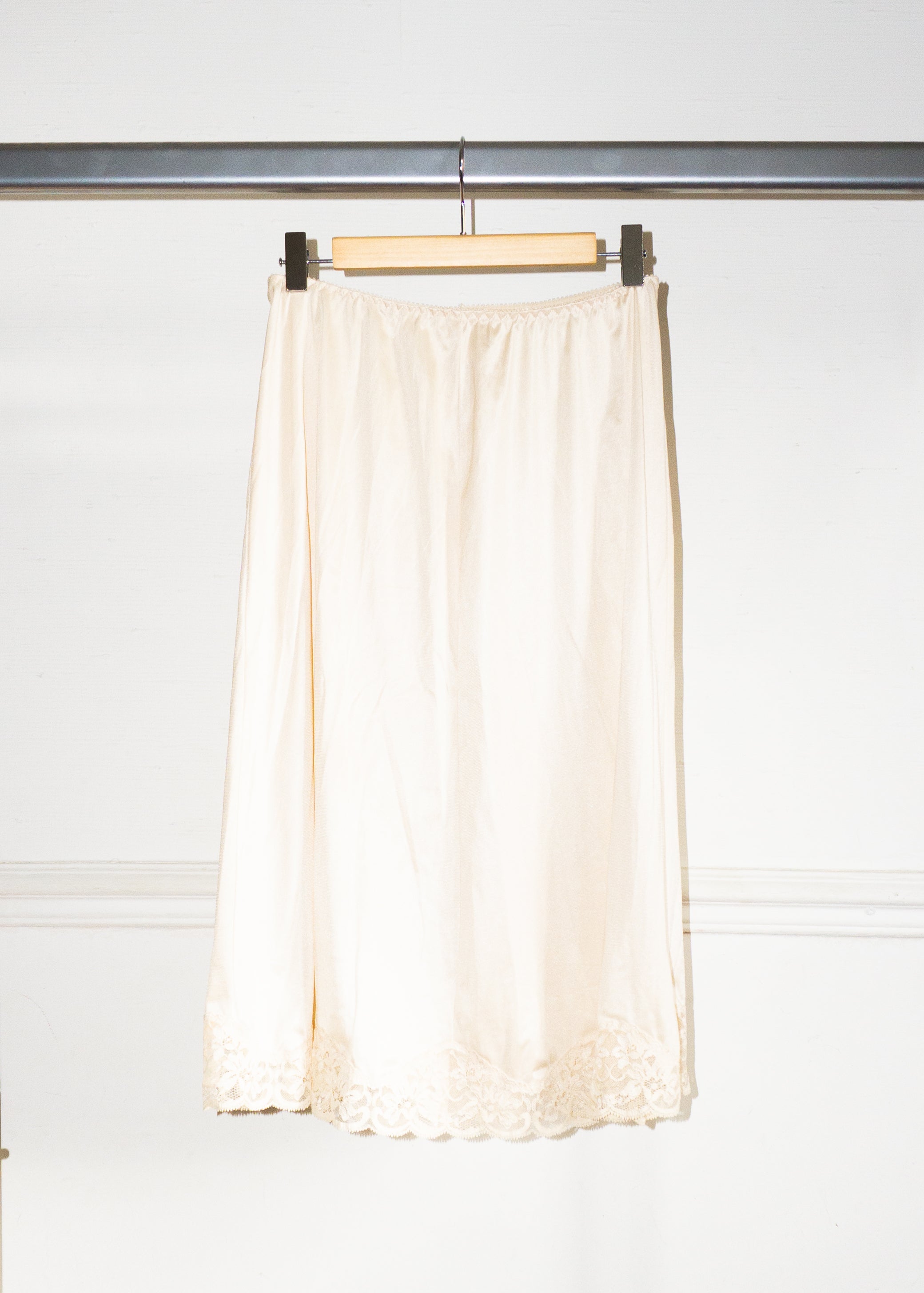 Jupon Vintage Nude T.36/38