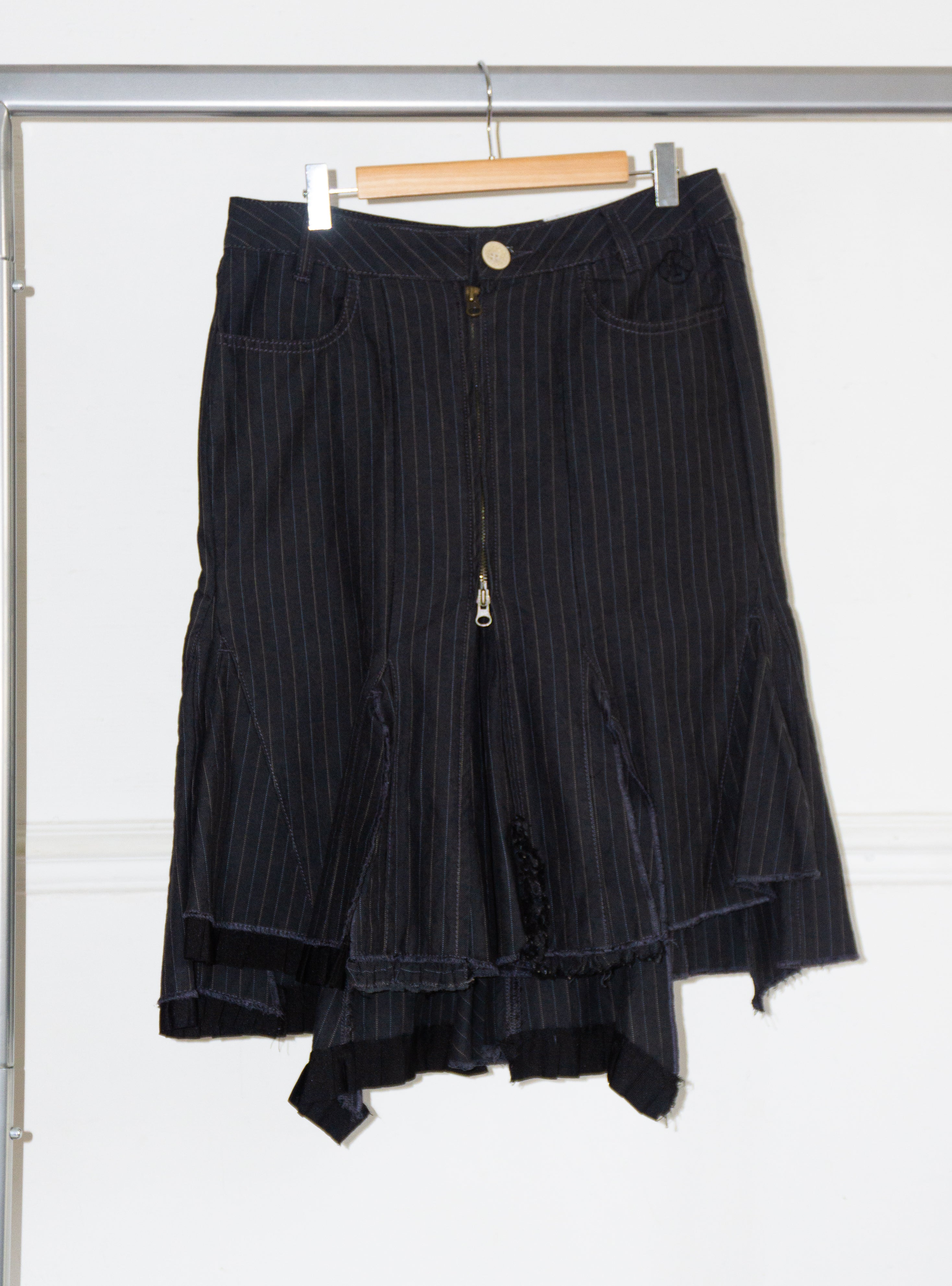 Ensemble Veste et Jupe T.36