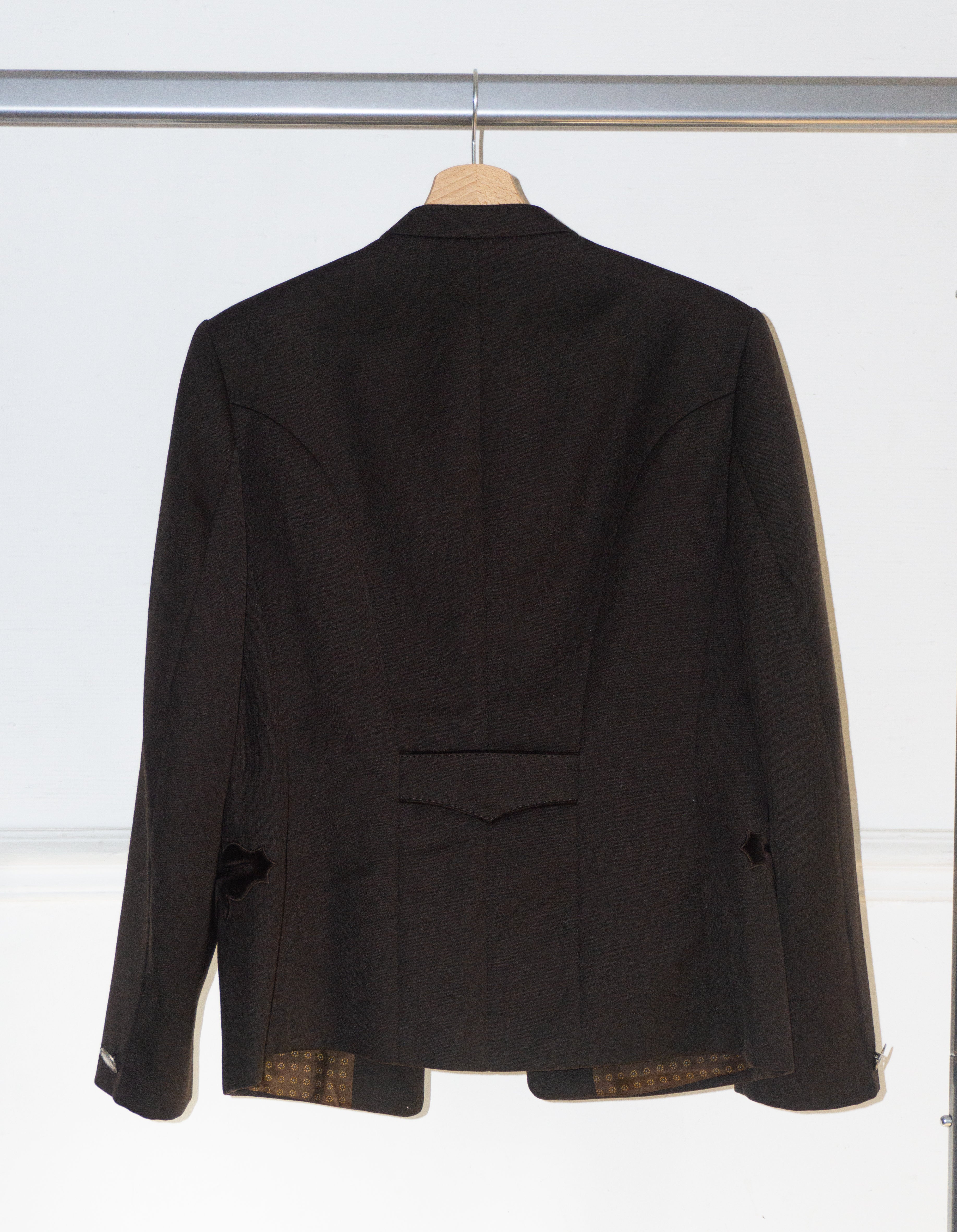 Veste Traditionnelle Allemande T.38