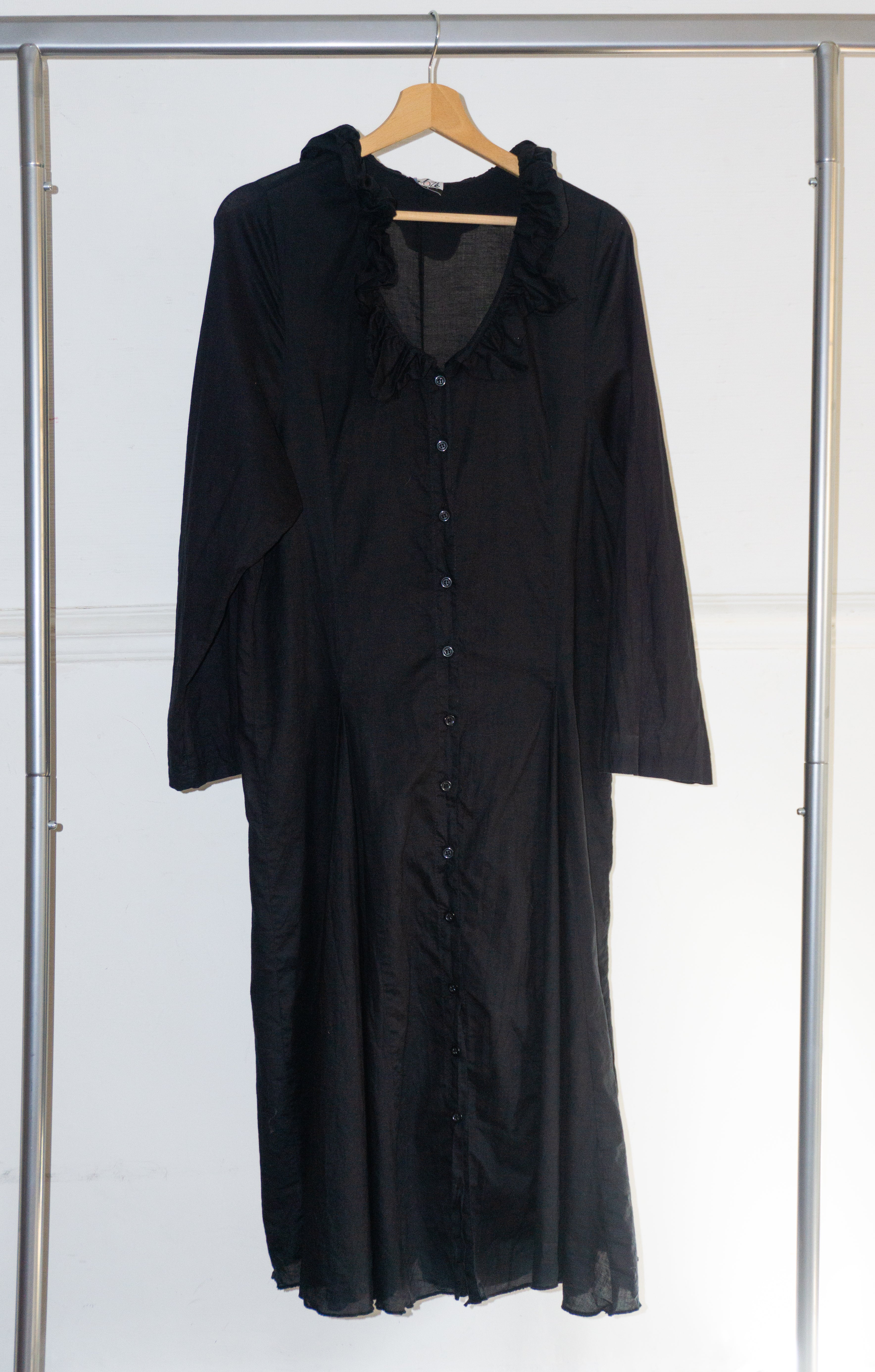 Robe Longue à Godet T.36/38