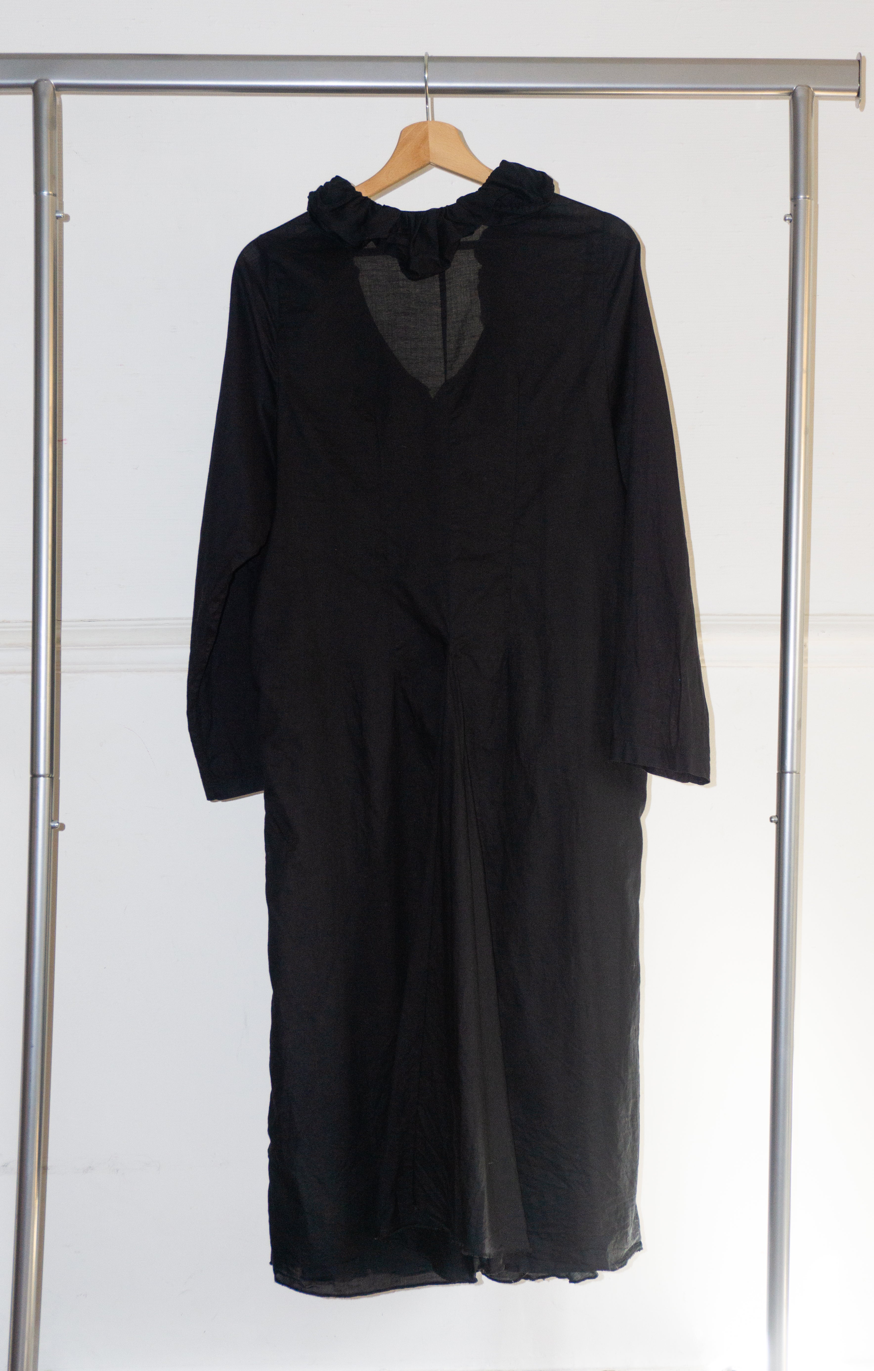 Robe Longue à Godet T.36/38