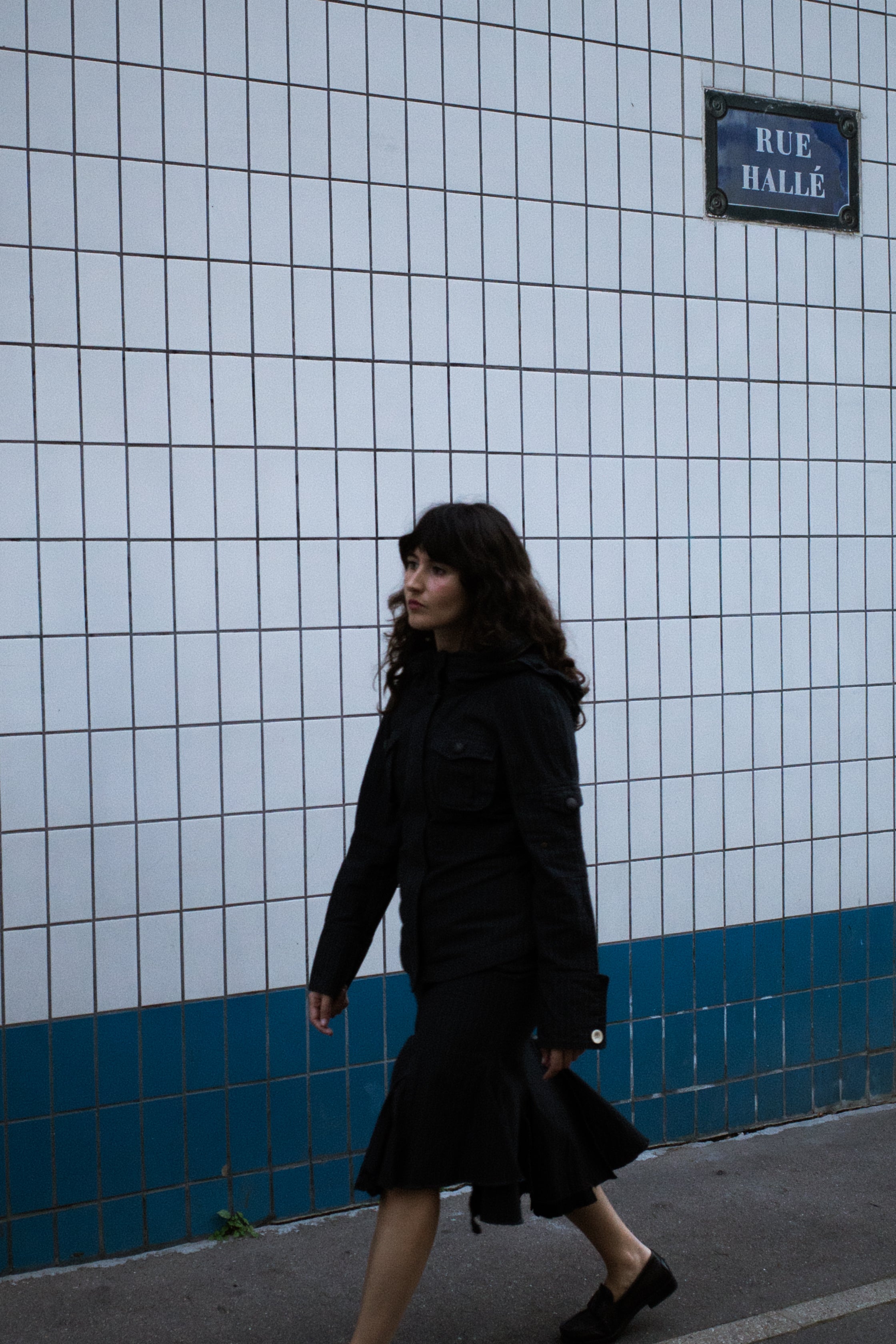 Ensemble Veste et Jupe T.36